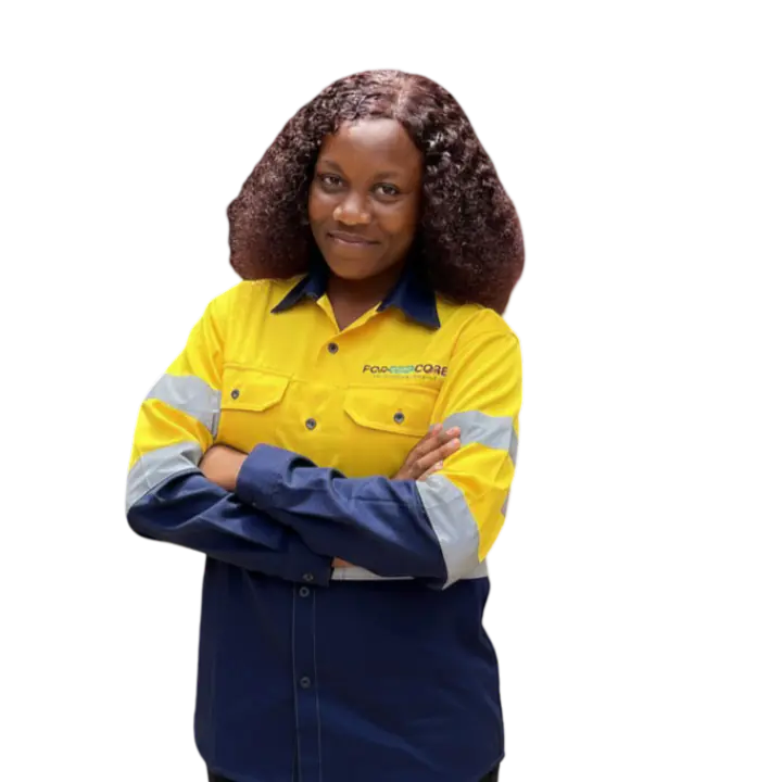 Adeline Agbakpe Akpemada